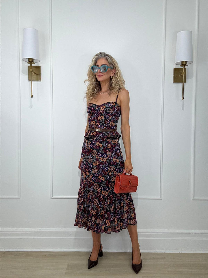 8250035 DRESS