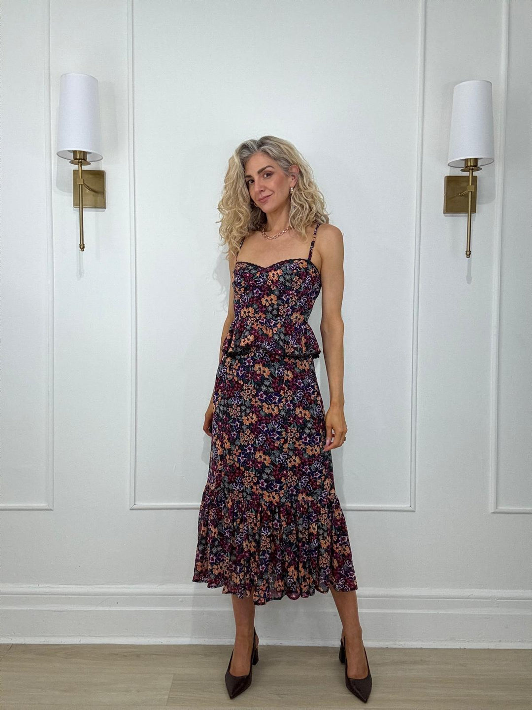8250035 DRESS