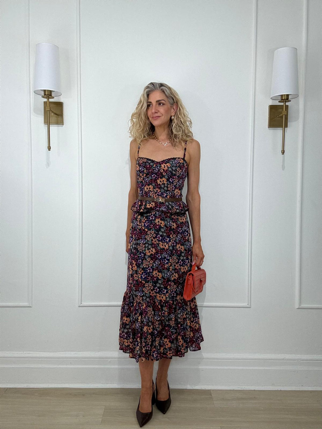 8250035 DRESS