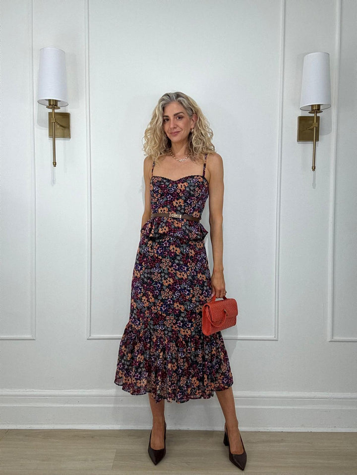 8250035 DRESS
