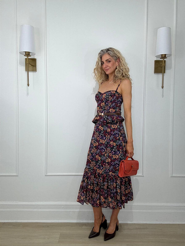 8250035 DRESS
