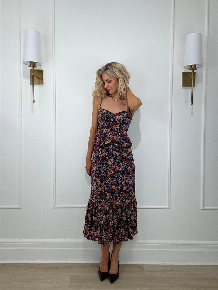 8250035 DRESS