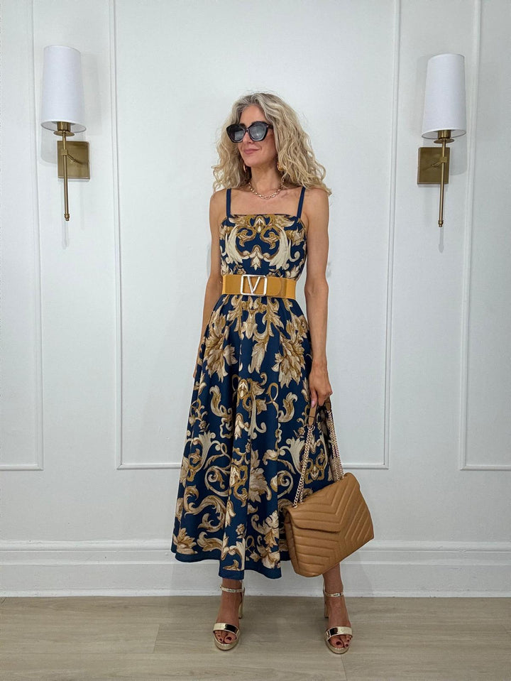 8250060 DRESS