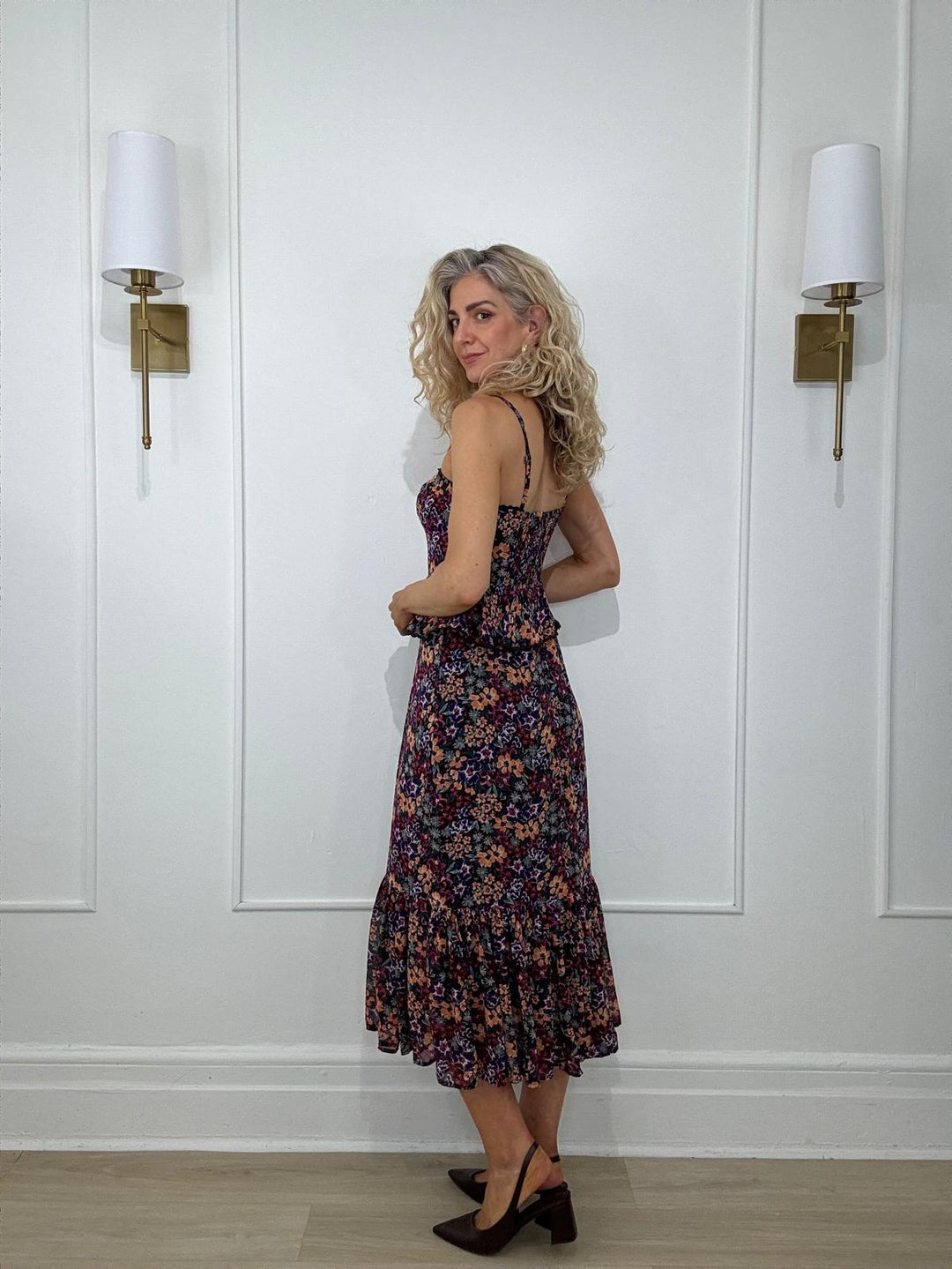8250035 DRESS