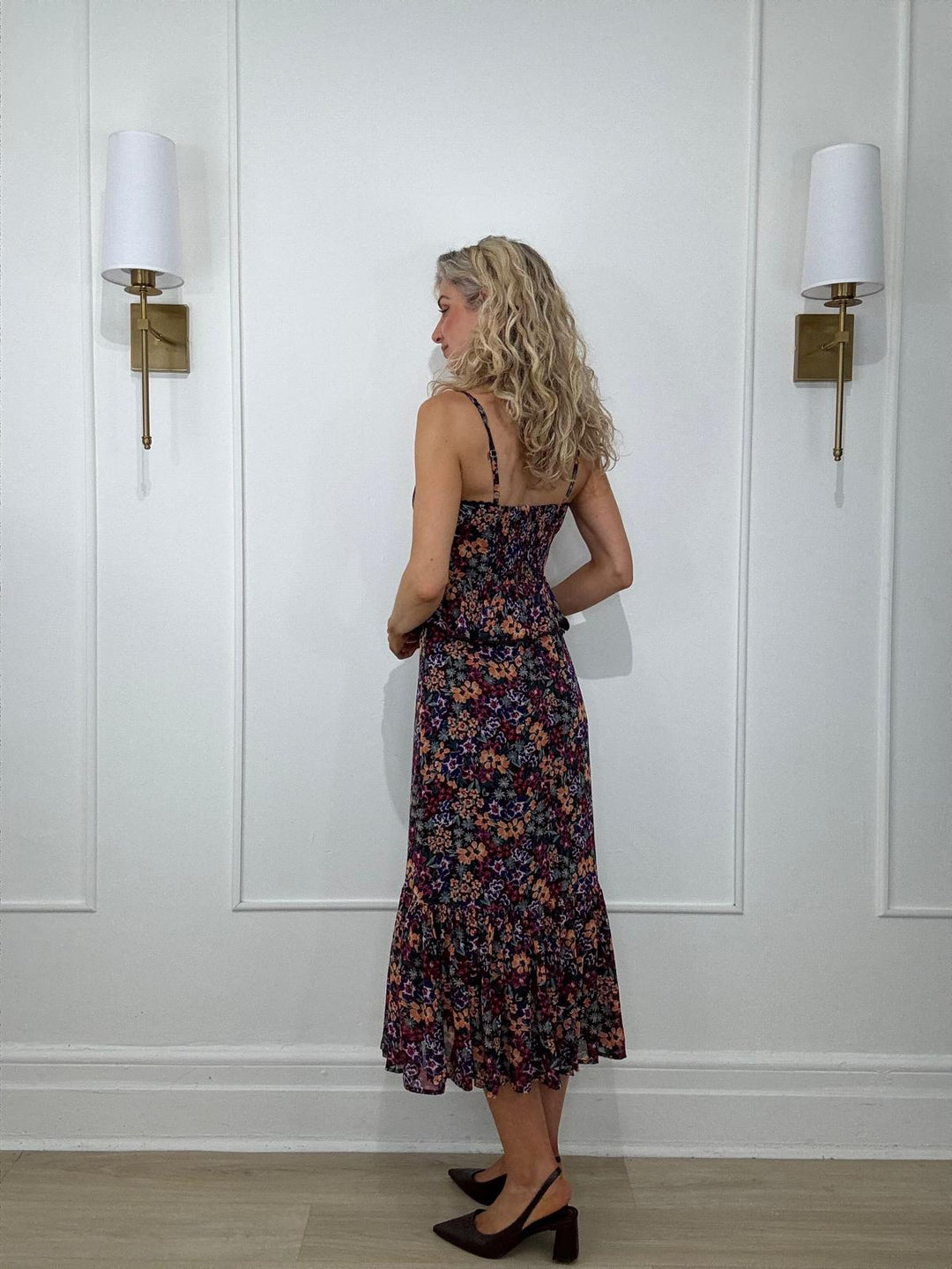 8250035 DRESS