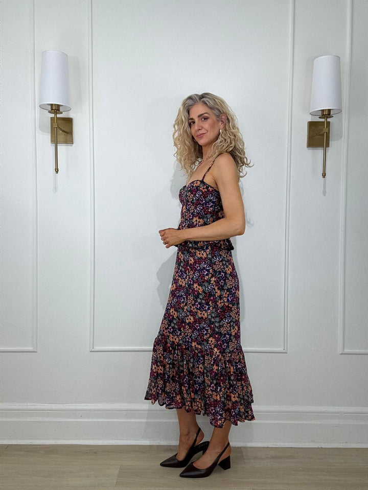 8250035 DRESS