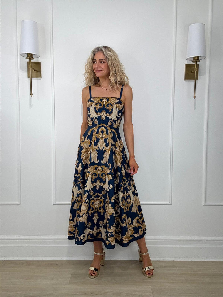 8250060 DRESS