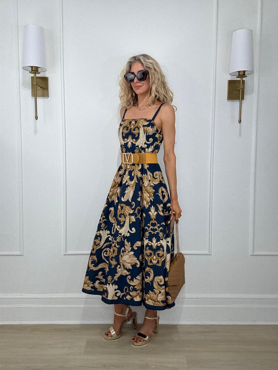 8250060 DRESS