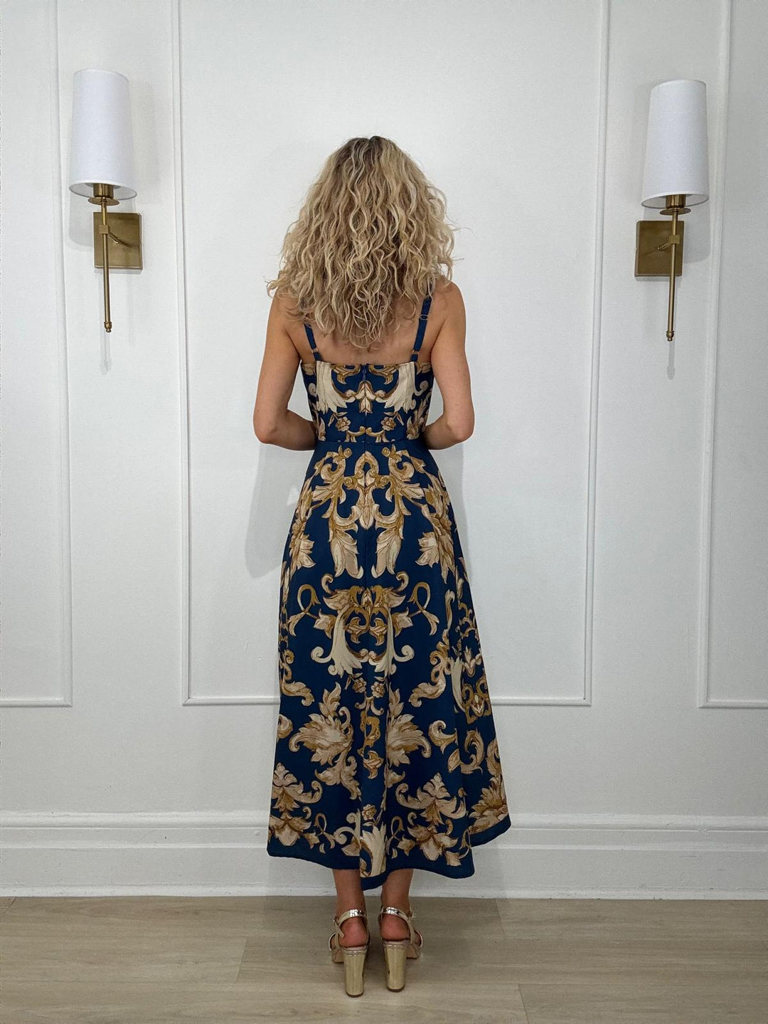 8250060 DRESS