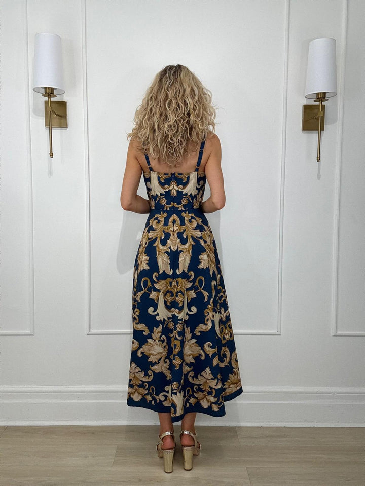 8250060 DRESS