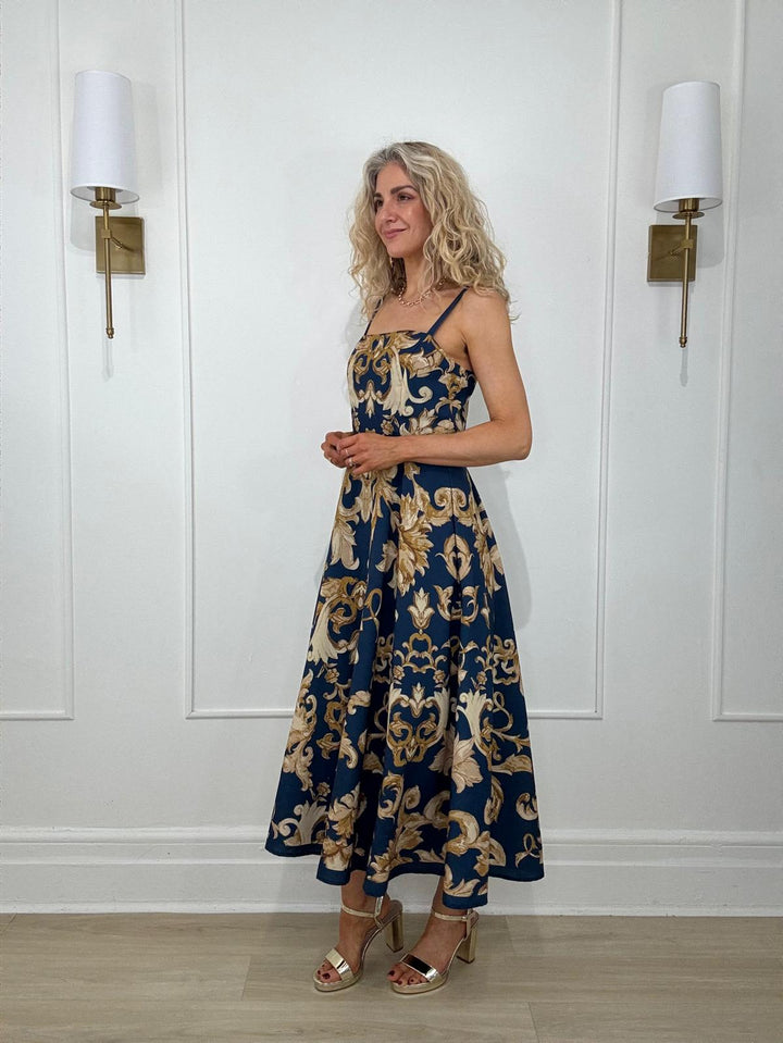 8250060 DRESS