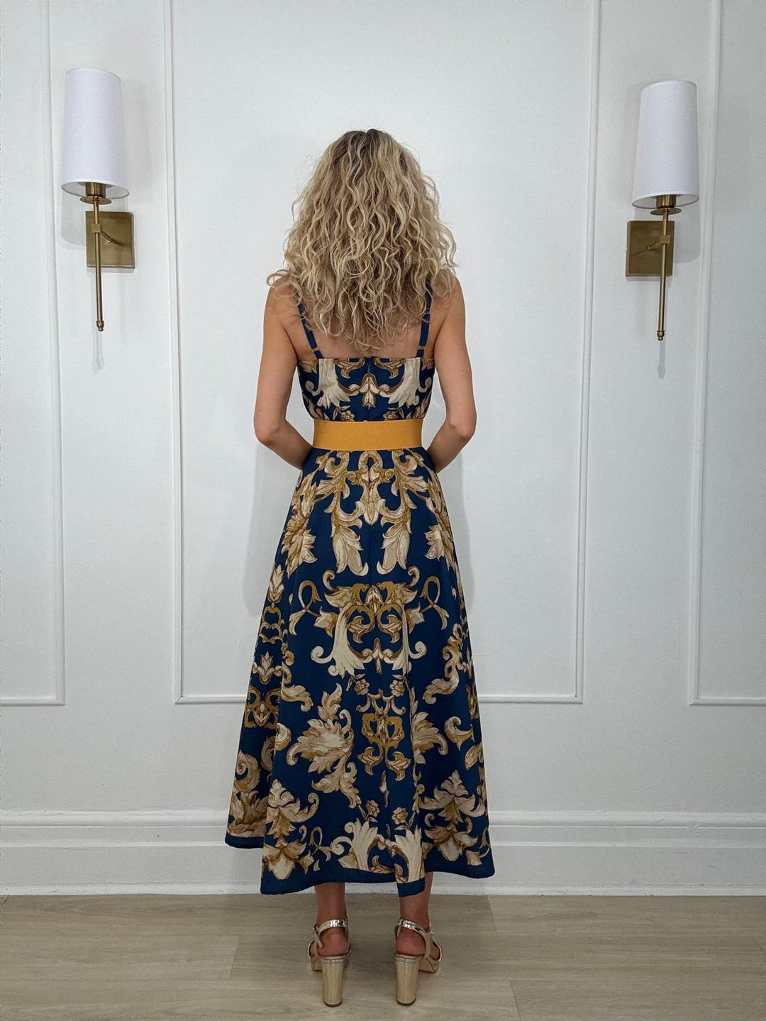 8250060 DRESS