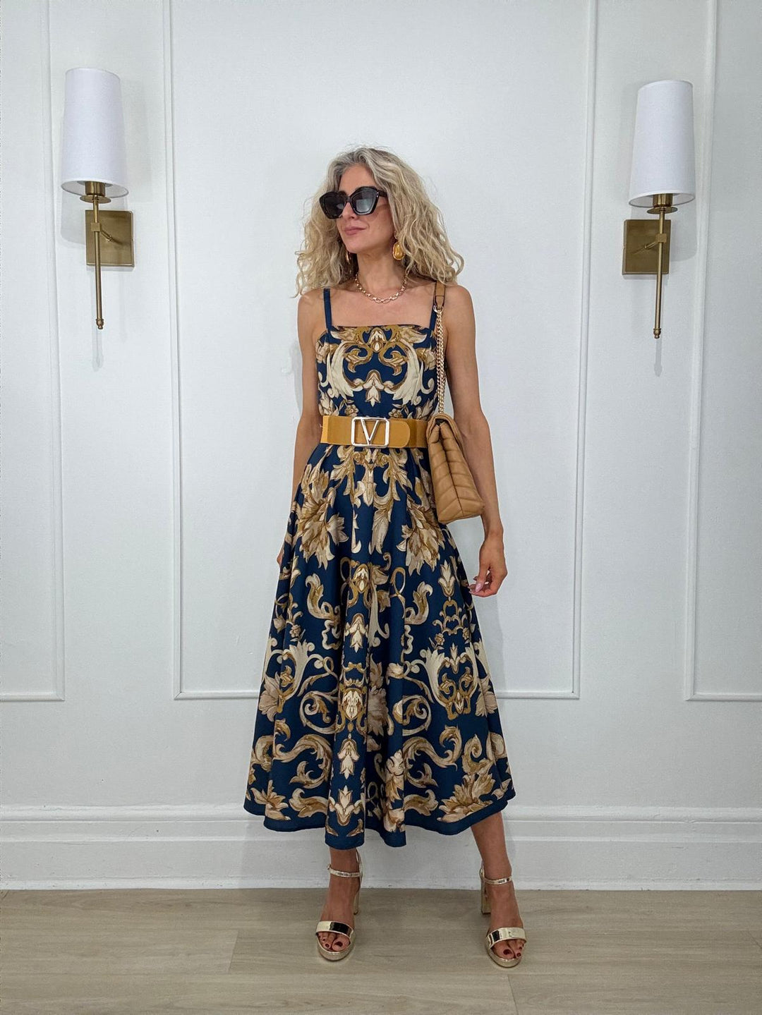 8250060 DRESS