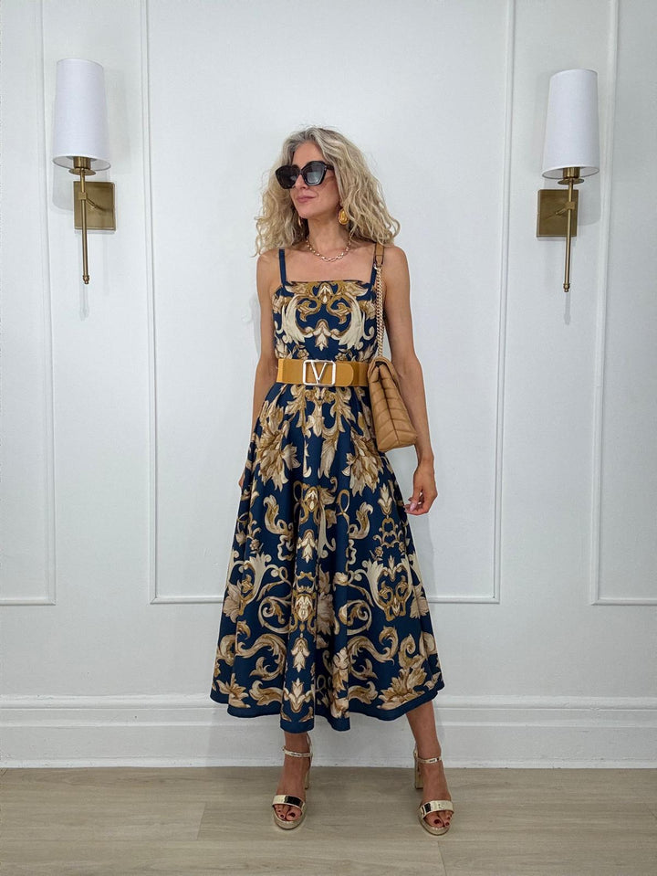 8250060 DRESS