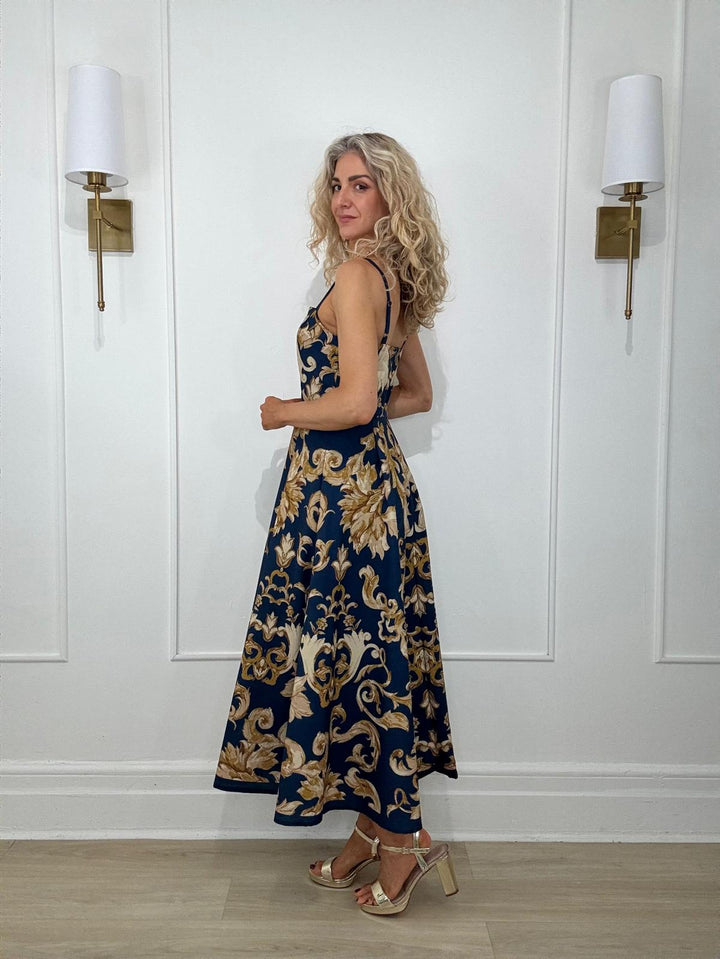 8250060 DRESS