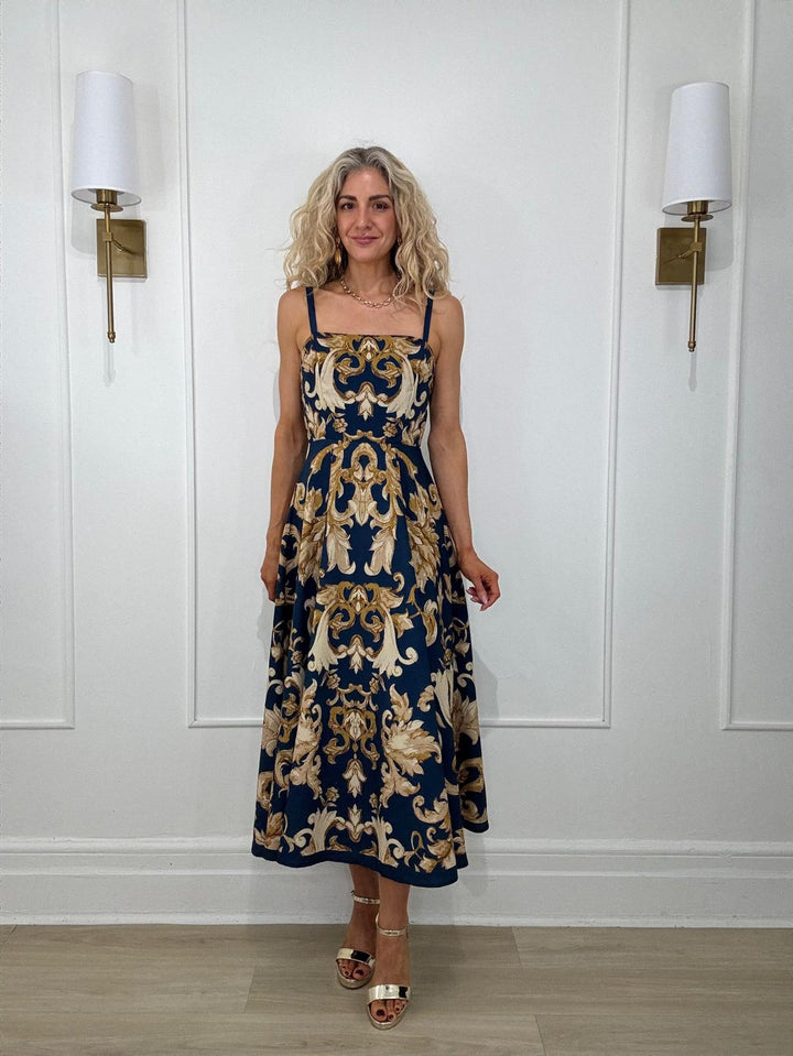 8250060 DRESS
