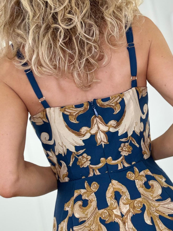 8250060 DRESS