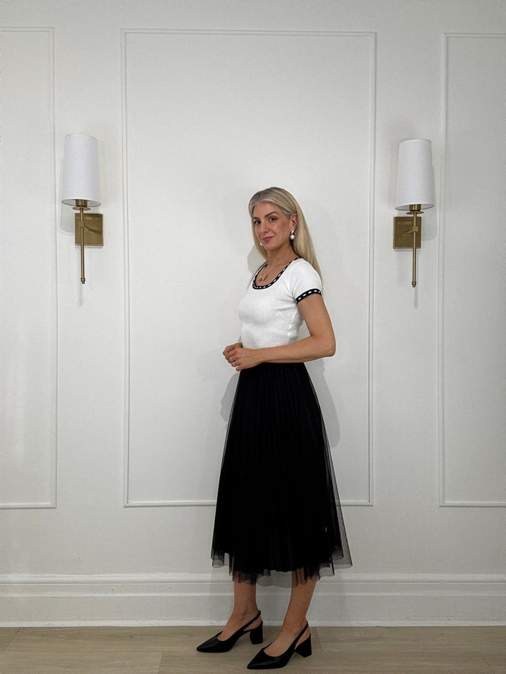 8250200 SKIRT