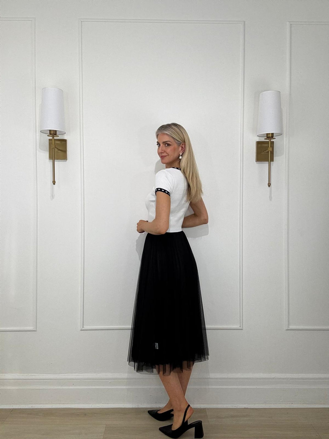 8250200 SKIRT