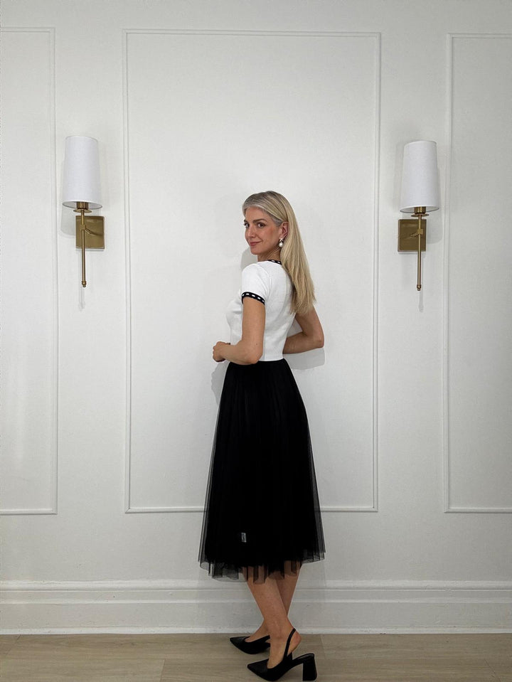 8250200 SKIRT