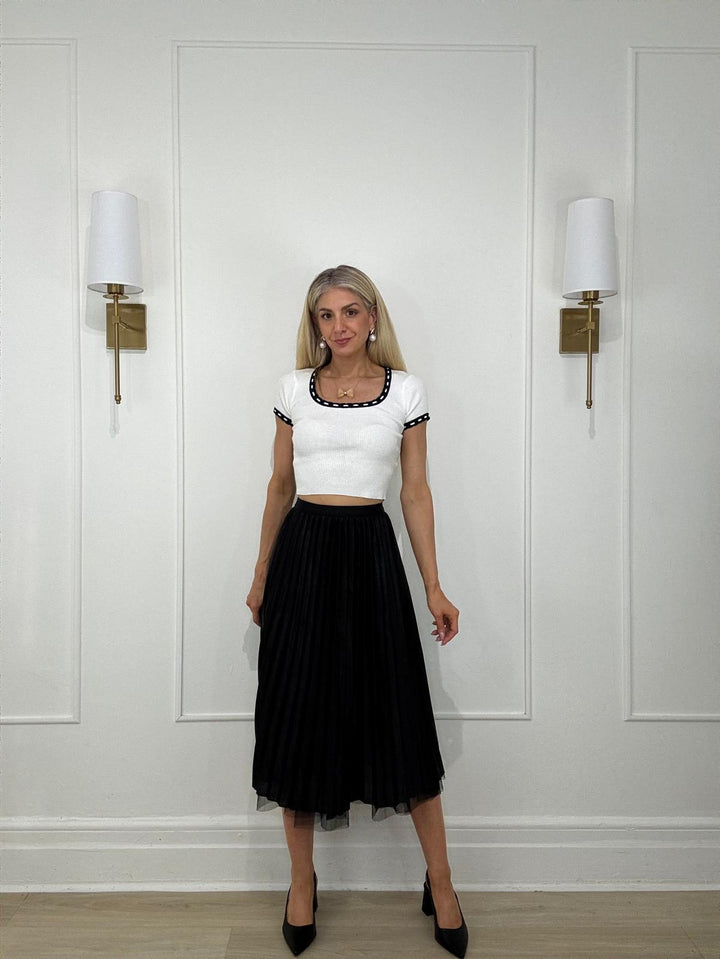 8250200 SKIRT