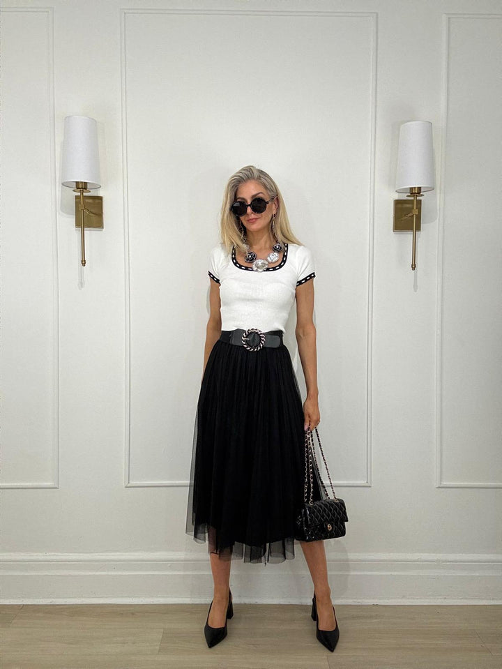 8250200 SKIRT