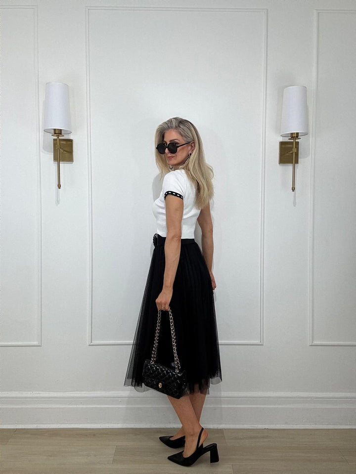 8250200 SKIRT