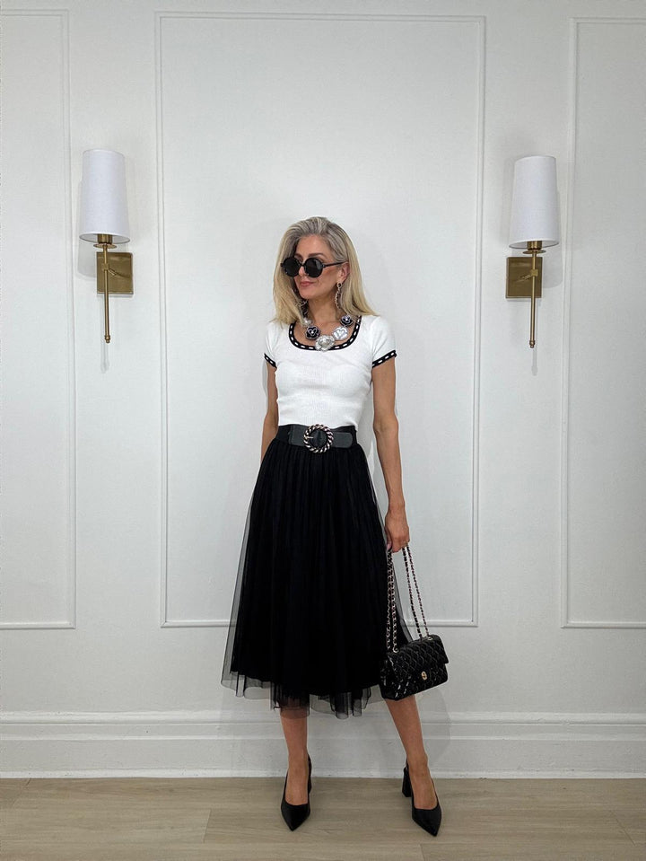 8250200 SKIRT