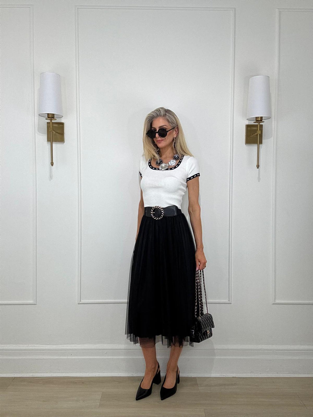 8250200 SKIRT