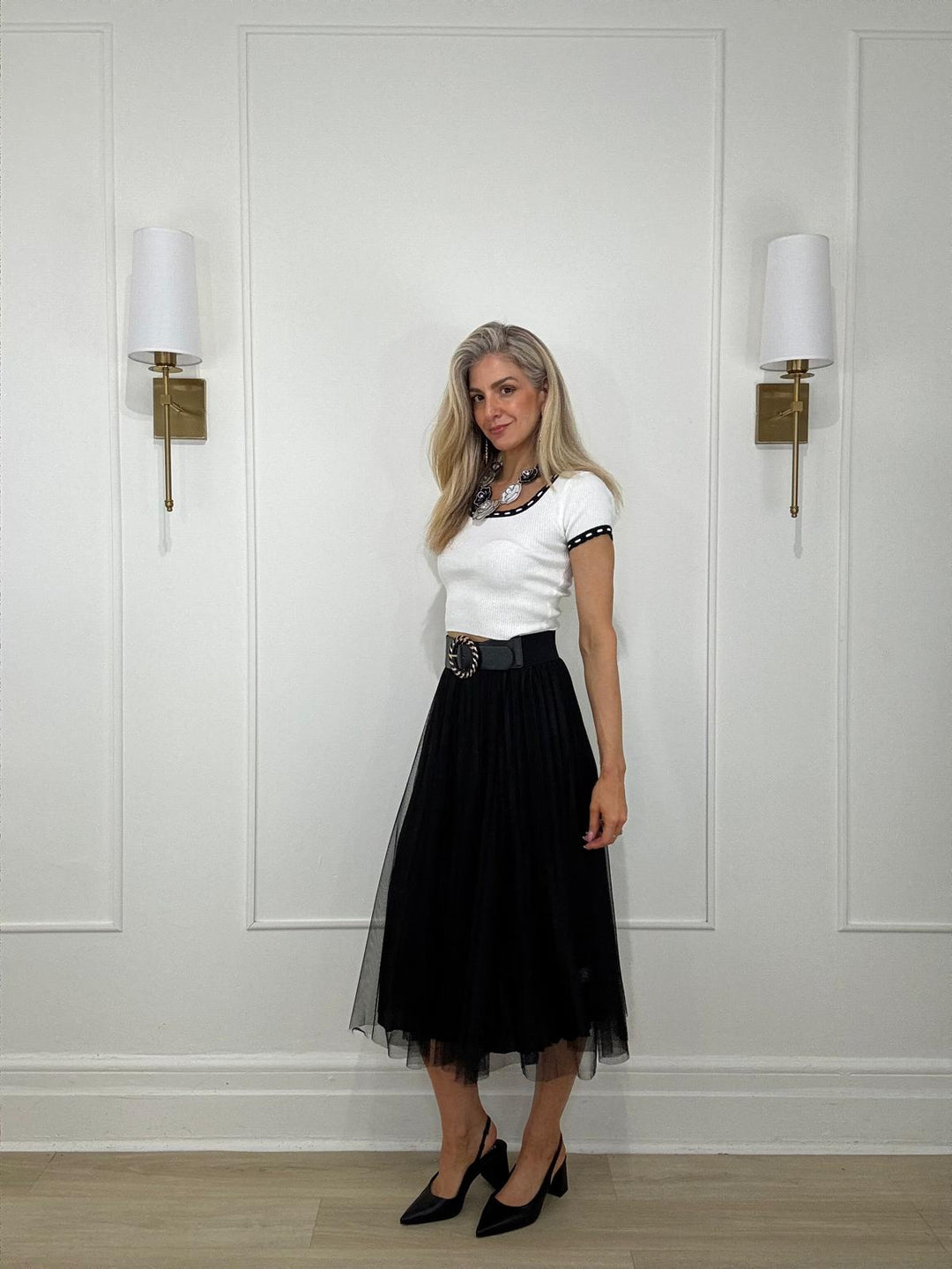 8250200 SKIRT