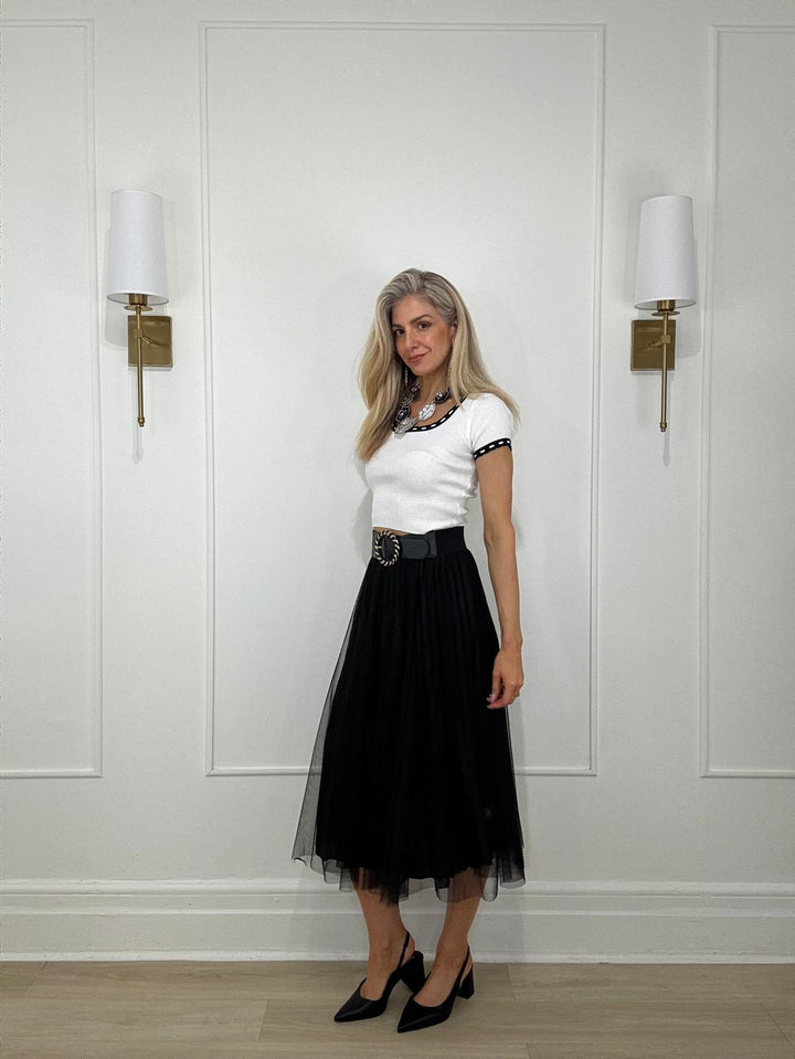 8250200 SKIRT