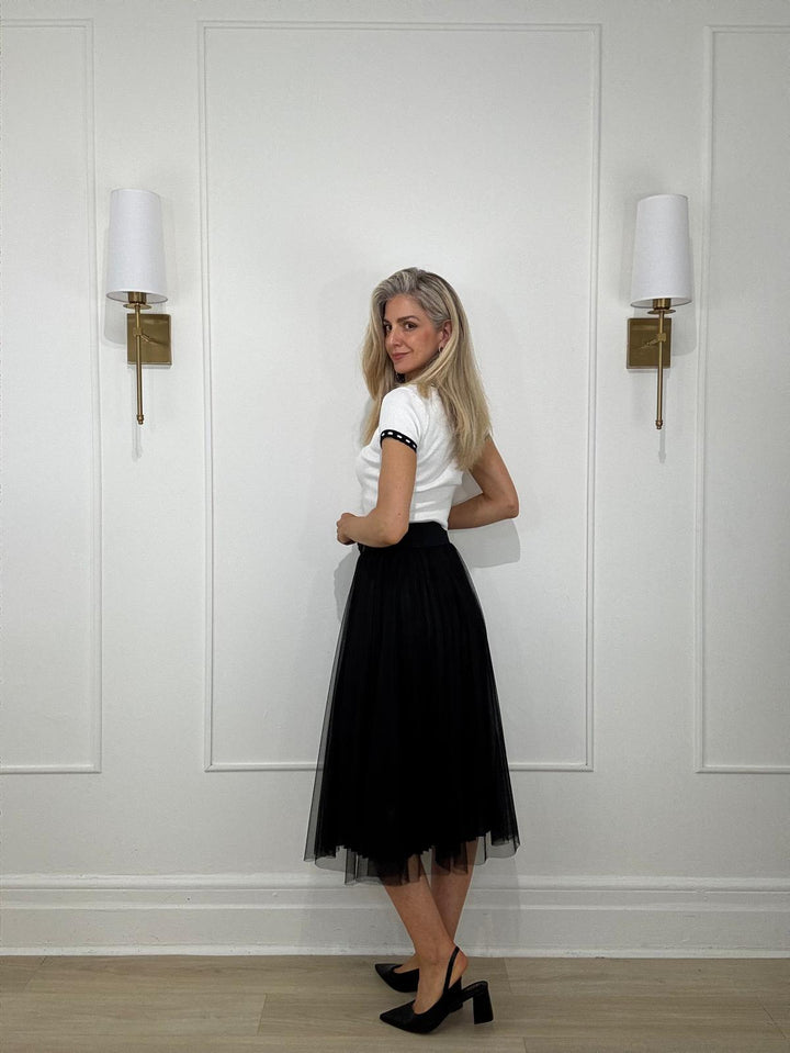 8250200 SKIRT