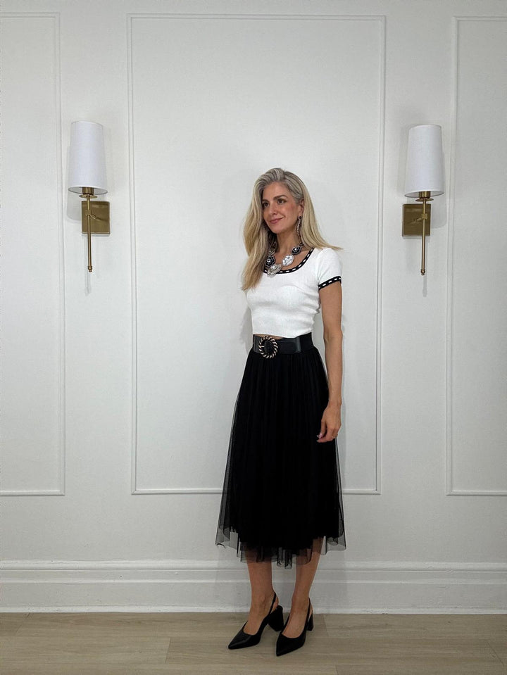 8250200 SKIRT