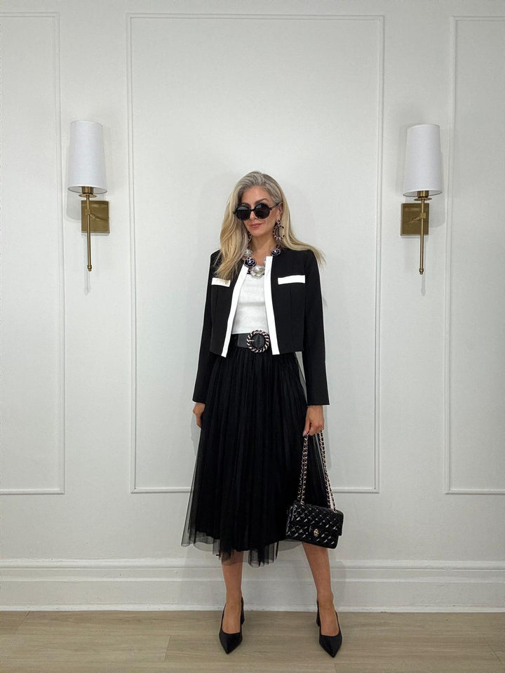8250200 SKIRT