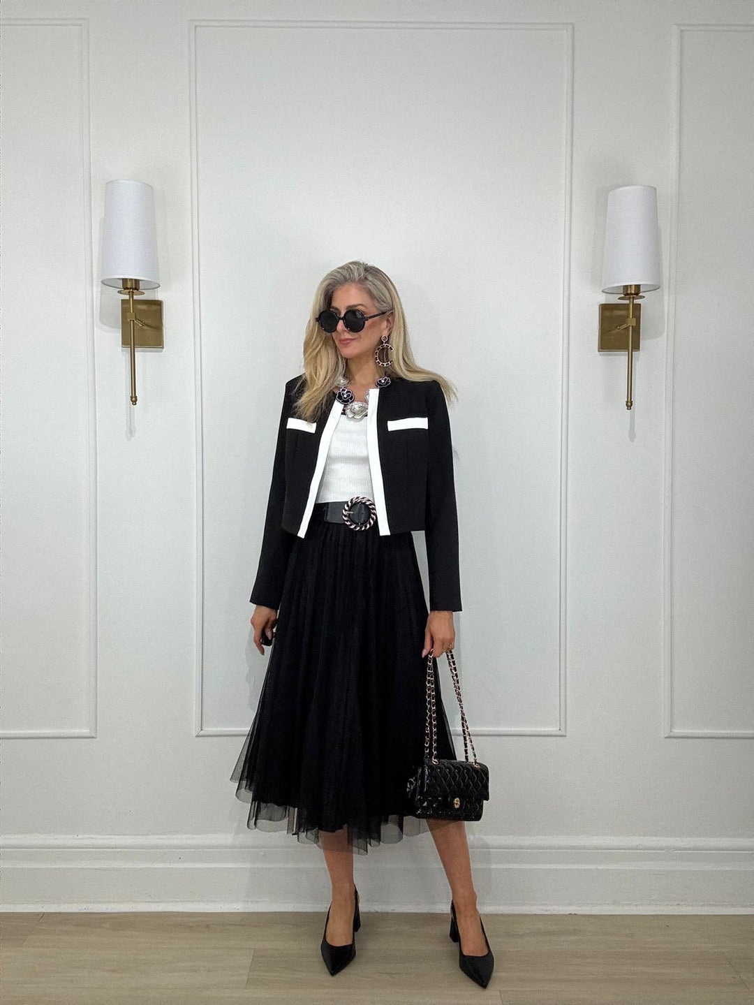 8250200 SKIRT