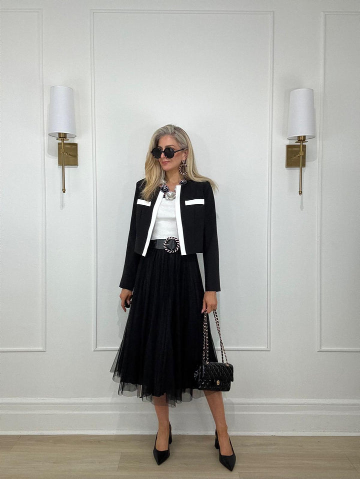 8250200 SKIRT