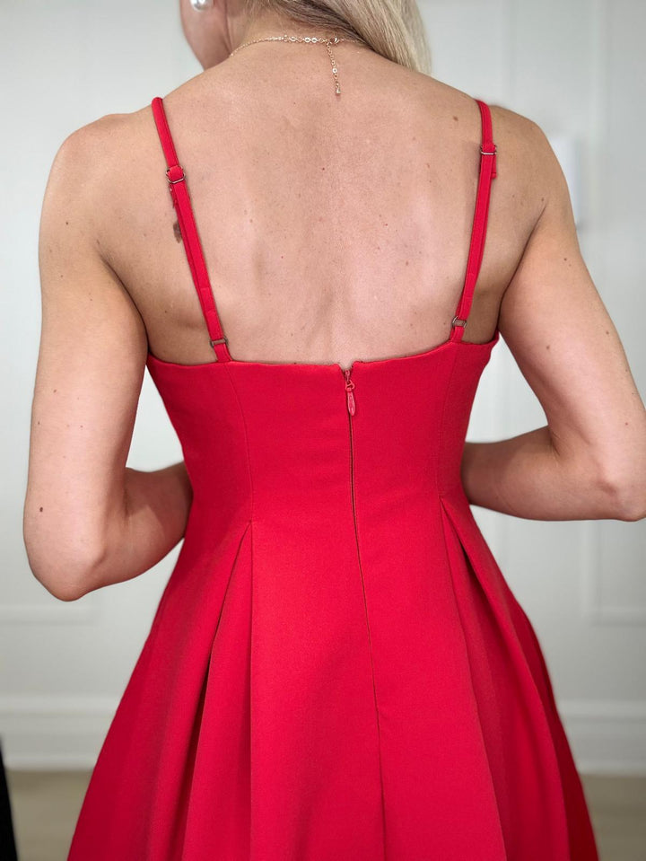 8250050 DRESS