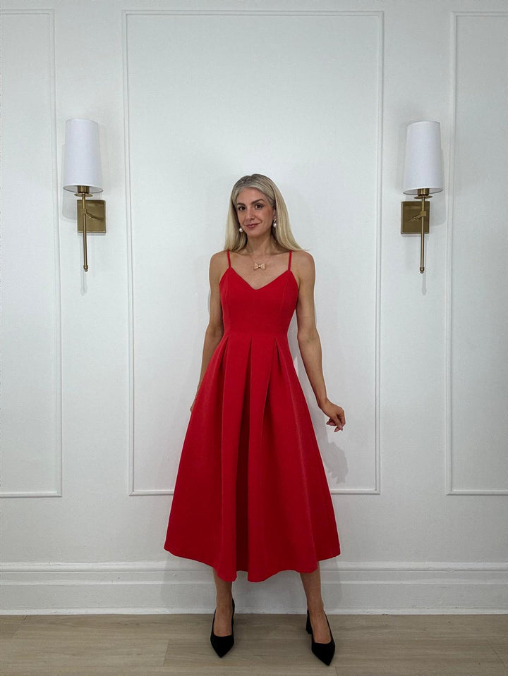 8250050 DRESS