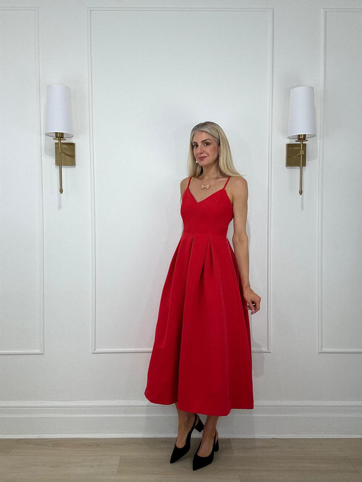8250050 DRESS