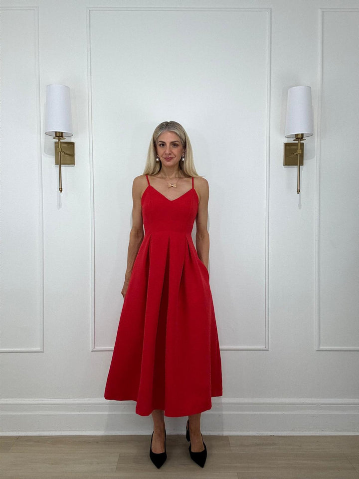 8250050 DRESS