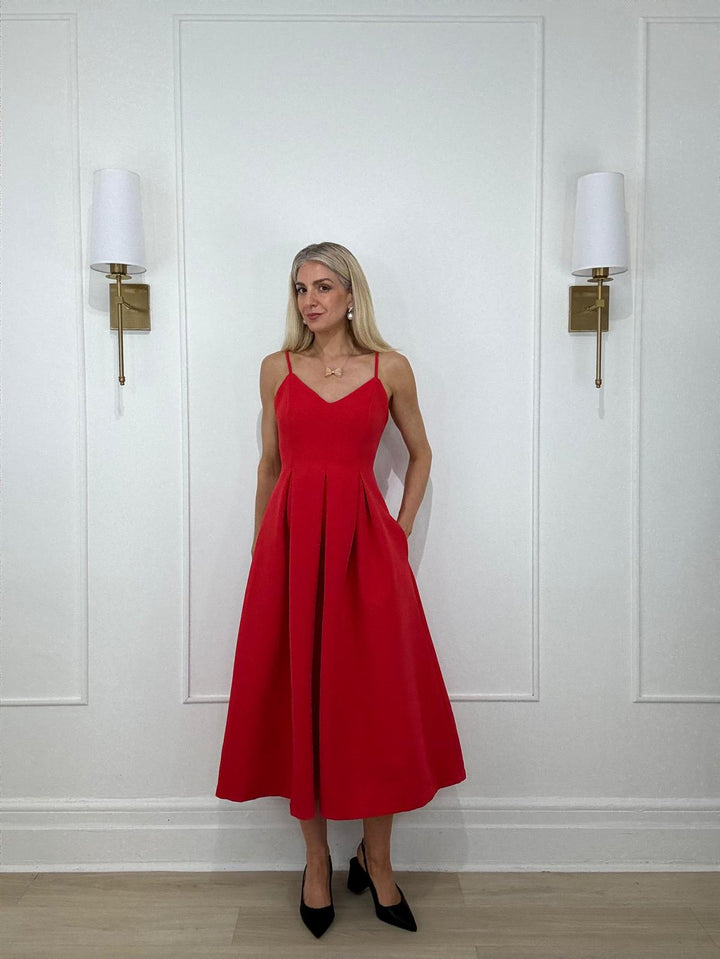 8250050 DRESS