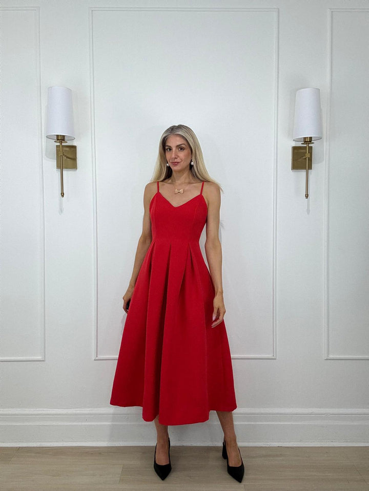 8250050 DRESS