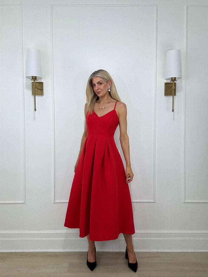 8250050 DRESS