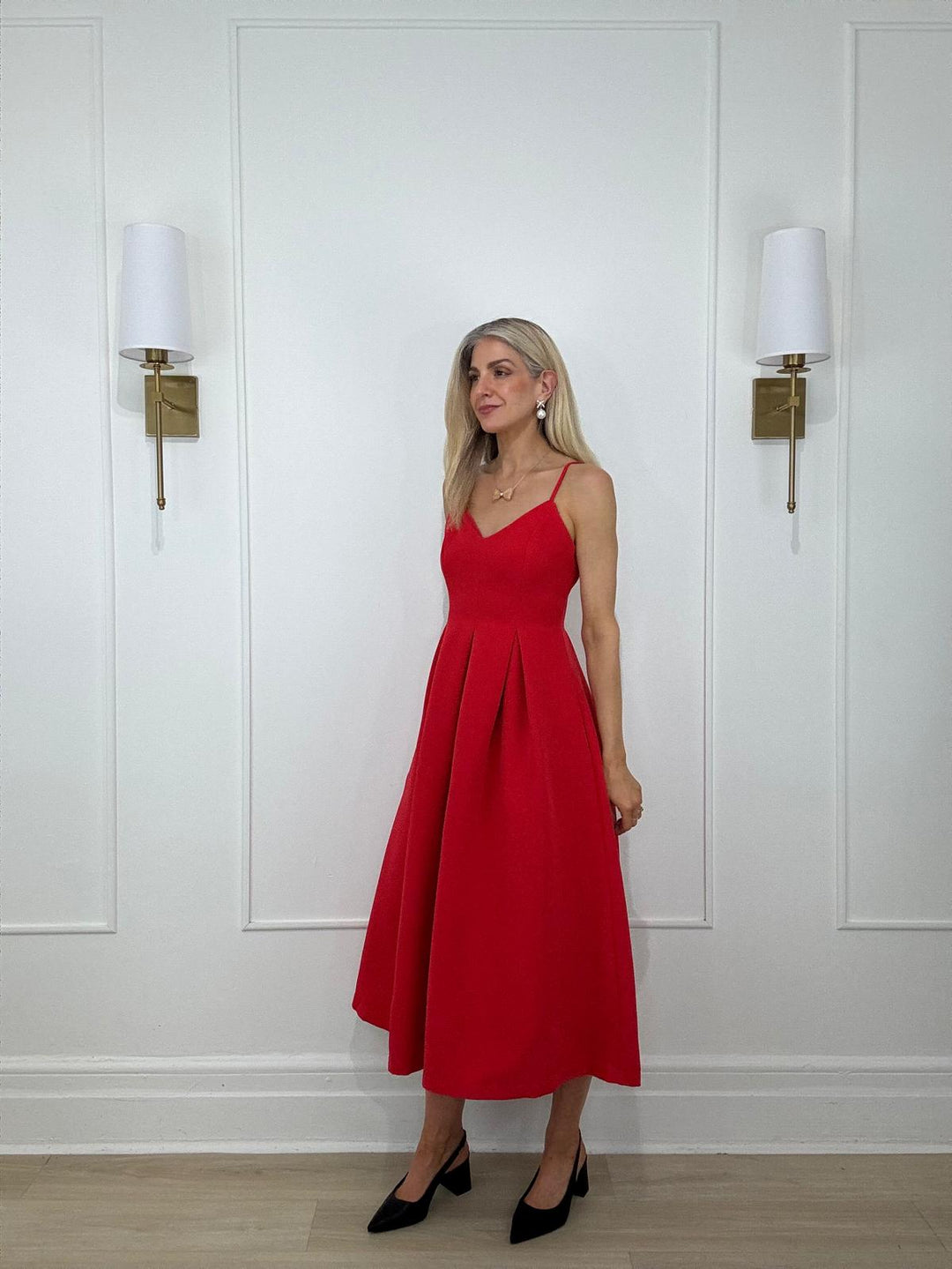 8250050 DRESS