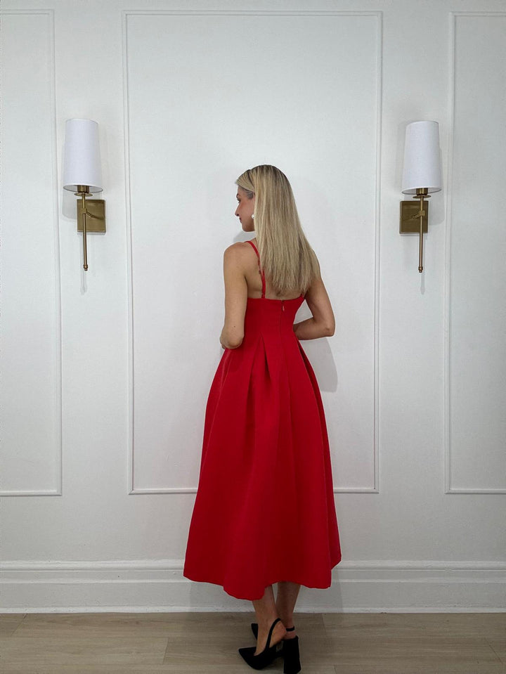 8250050 DRESS