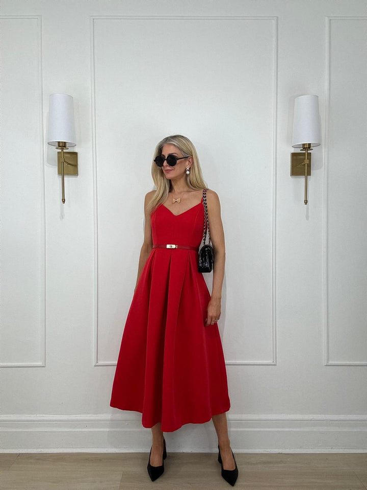8250050 DRESS