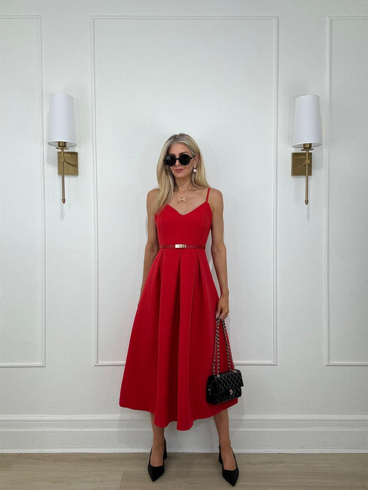 8250050 DRESS