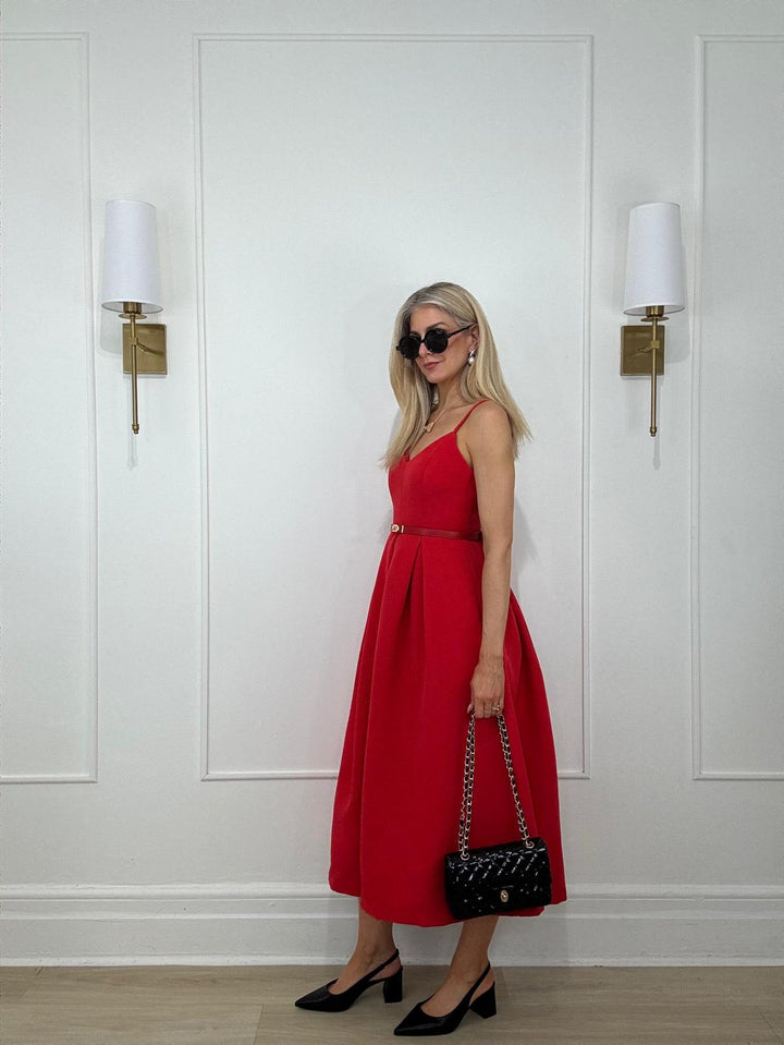 8250050 DRESS