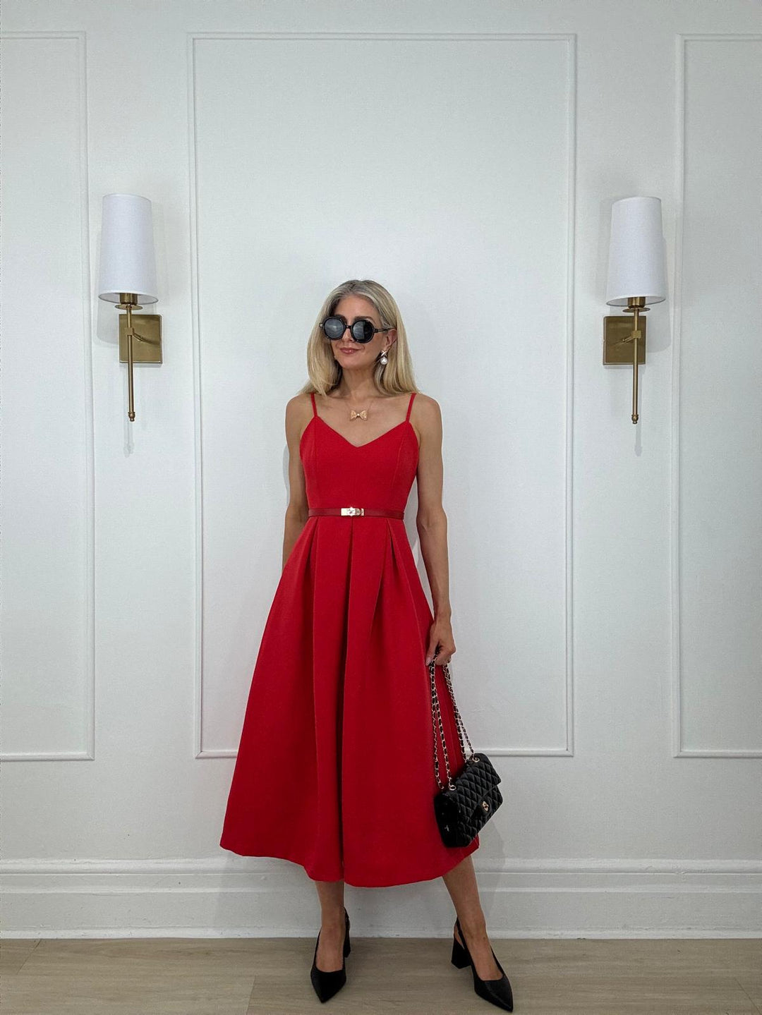 8250050 DRESS