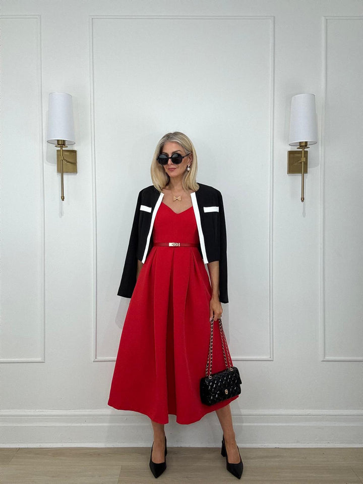 8250050 DRESS